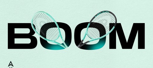 Tenisová raketa Head BOOM 2024: Novinka, která vás překvapí svými vlastnostmi