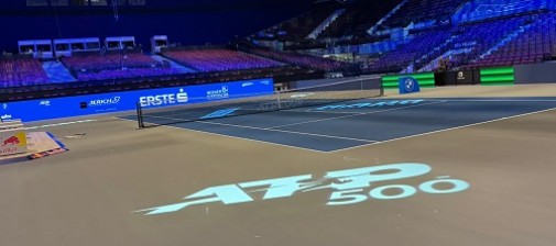 Babolat + Tennislife.at = ATP500 Wien
