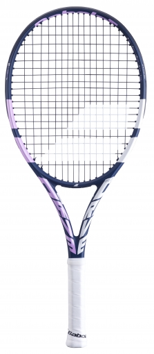 Tenisová raketa Babolat Pure Drive Junior 26 růžová Tenisová raketa Babolat Pure Drive Junior 26 růžová