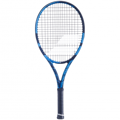 Tenisová raketa Babolat Pure Drive Junior 26 2021 modrá Tenisová raketa Babolat Pure Drive Junior 26 2021 modrá