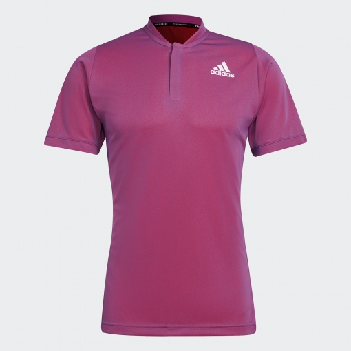 Tenisová polokošile Adidas TENNIS PRIMEBLUE FREELIFT POLO GH7699 Tenisová polokošile Adidas TENNIS PRIMEBLUE FREELIFT POLO GH7699