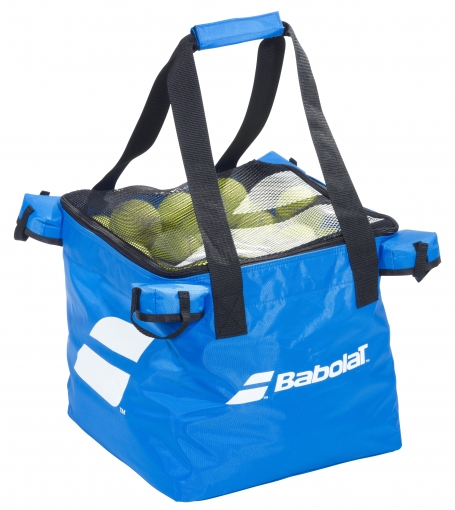 Bag na míče Babolat pro Wheeled Ball Cart