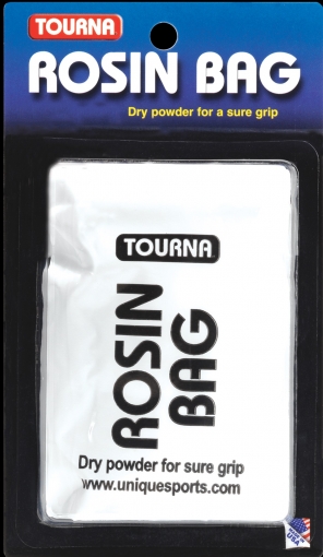 Tourna Rosin Bag - prášek proti pocení Tourna Rosin Bag - prášek proti pocení