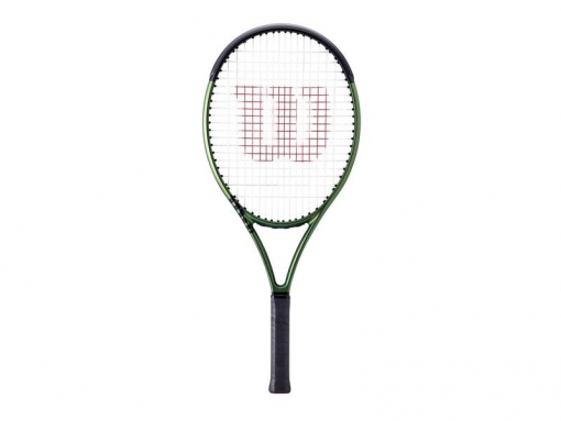 Juniorská tenisová raketa Wilson Blade 25 V8 Juniorská tenisová raketa Wilson Blade 25 V8