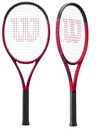 Tenisová raketa Wilson CLASH 98 V2 Tenisová raketa Wilson CLASH 98 V2