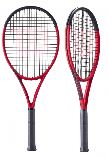 Tenisová raketa Wilson CLASH 100 V2 Tenisová raketa Wilson CLASH 100 V2