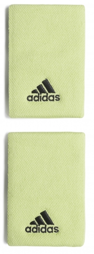 Tenisové potítko Adidas Wristband Large HD7323 Tenisové potítko Adidas Wristband Large HD7323
