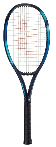 Tenisová raketa Yonex EZONE GAME 270g sky blue Tenisová raketa Yonex EZONE GAME 270g sky blue