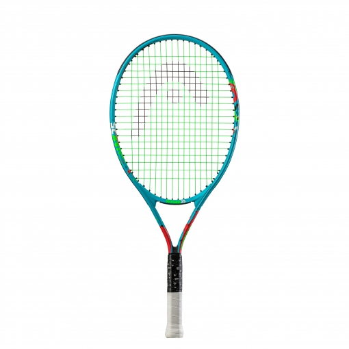 Dětská tenisová raketa Head Novak 25 2022 Dětská tenisová raketa Head Novak 25 2022