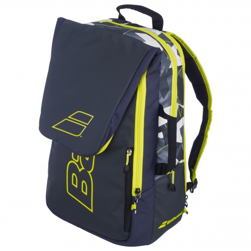 Tenisový batoh Babolat Pure AERO Backpack 2023 Tenisový batoh Babolat Pure AERO Backpack 2023