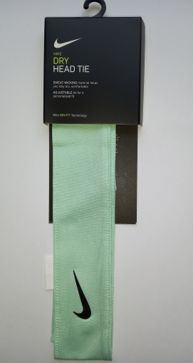 Čelenka Nike Tenis Head Tie Bandeau -387 Čelenka Nike Tenis Head Tie Bandeau -387
