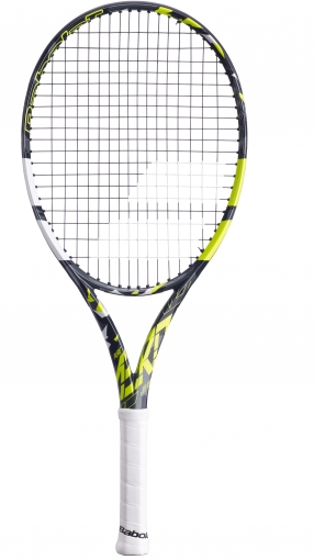 Tenisová raketa Babolat PURE AERO Junior 26 2023 Tenisová raketa Babolat PURE AERO Junior 26 2023