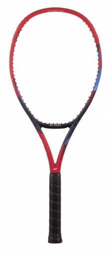 Tenisová raketa Yonex VCORE 100 300g scarlet Tenisová raketa Yonex VCORE 100 300g scarlet