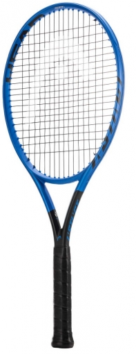Tenisová raketa Head Graphene 360+ Instinct TEAM L 2022 Tenisová raketa Head Graphene 360+ Instinct TEAM L 2022