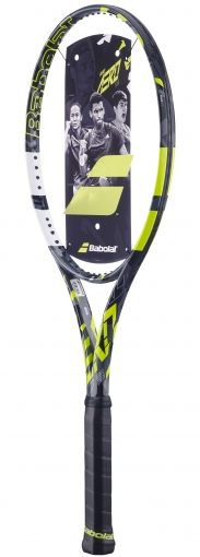 Tenisová raketa Babolat Pure AERO 98 Tenisová raketa Babolat Pure AERO 98