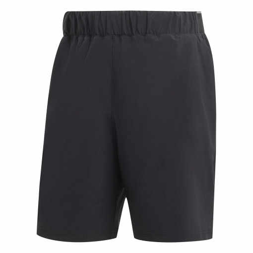 Tenisové kraťasy Adidas Club Tennis Stretch Woven Short HS3282 černé Tenisové kraťasy Adidas Club Tennis Stretch Woven Short HS3282 černé