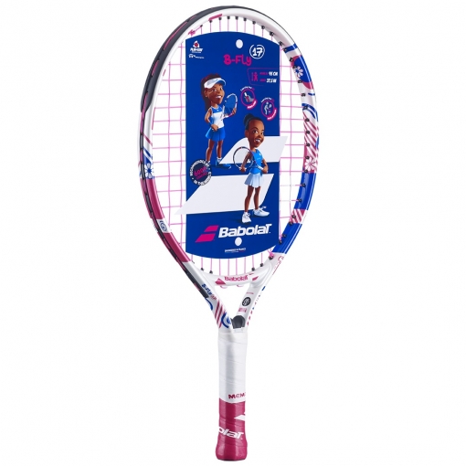 Dětská tenisová raketa Babolat B FLY 17 2023 Dětská tenisová raketa Babolat B FLY 17 2023