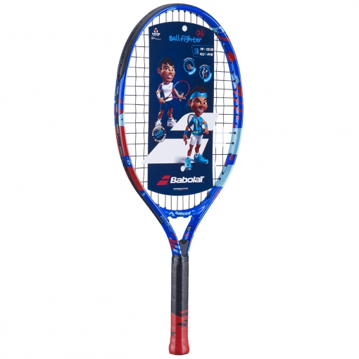 Dětská tenisová raketa Babolat BALLFIGHTER 21 2023 Dětská tenisová raketa Babolat BALLFIGHTER 21 2023