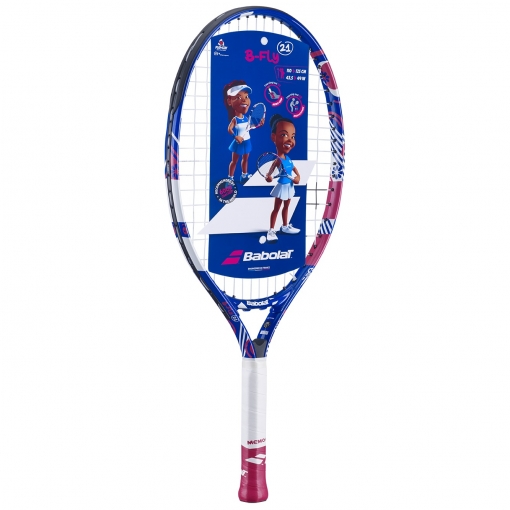 Dětská tenisová raketa Babolat B FLY 21 2023 Dětská tenisová raketa Babolat B FLY 21 2023