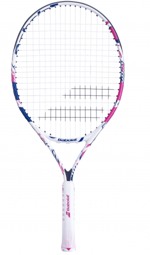 Dětská tenisová raketa Babolat B Fly 23 2023 Dětská tenisová raketa Babolat B Fly 23 2023
