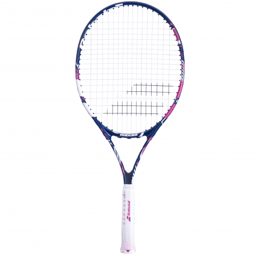 Dětská tenisová raketa Babolat B Fly 25 2023 Dětská tenisová raketa Babolat B Fly 25 2023