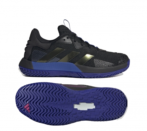 Tenisová obuv Adidas SoleMatch Control HQ8438 Tenisová obuv Adidas SoleMatch Control HQ8438