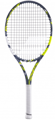 Dětská tenisová raketa Babolat AERO Junior 26 2023 Dětská tenisová raketa Babolat AERO Junior 26 2023