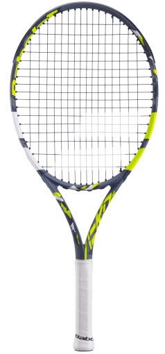 Dětská tenisová raketa Babolat AERO Junior 25 2023 Dětská tenisová raketa Babolat AERO Junior 25 2023