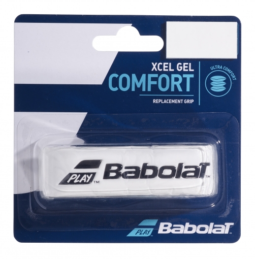 Základní omotávka Babolat Xcel Gel X1 Základní omotávka Babolat Xcel Gel X1