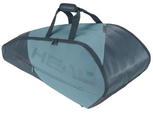 Tenisový bag Head Tour Racquet bag L CB Tenisový bag Head Tour Racquet bag L CB