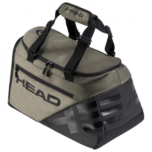 Tenisová taška Head Pro X Court Bag 48l TYBK Tenisová taška Head Pro X Court Bag 48l TYBK