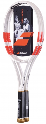 Tenisová raketa Babolat PURE STRIKE 97 X2 GEN4 2024 Tenisová raketa Babolat PURE STRIKE 97 X2 GEN4 2024