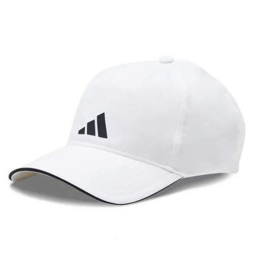 Kšiltovka Adidas Aeroready Training Cap HT2031 bílá Kšiltovka Adidas Aeroready Training Cap HT2031 bílá