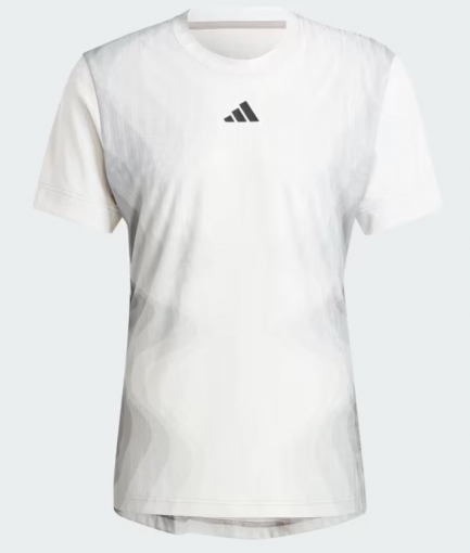 Pánské tričko Adidas Freelift Lift Tee Pro IP1932 šedé Pánské tričko Adidas Freelift Lift Tee Pro IP1932 šedé
