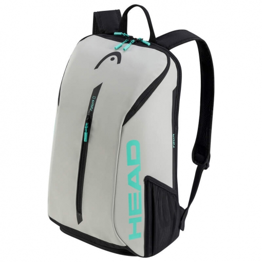 Tenisový batoh Head Tour Backpack 25l CCTE Tenisový batoh Head Tour Backpack 25l CCTE