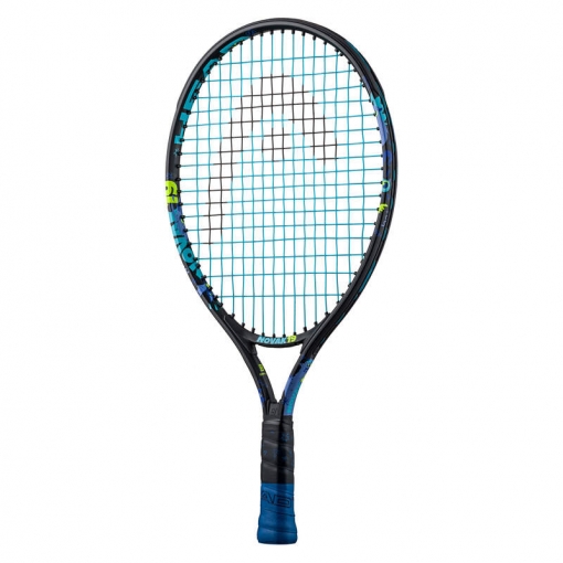 Dětská tenisová raketa Head Novak 19 2024 Dětská tenisová raketa Head Novak 19 2024