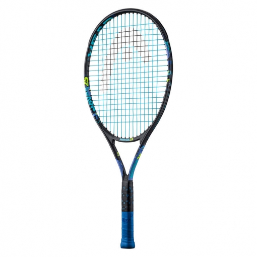 Dětská tenisová raketa Head Novak 25 2024 Dětská tenisová raketa Head Novak 25 2024
