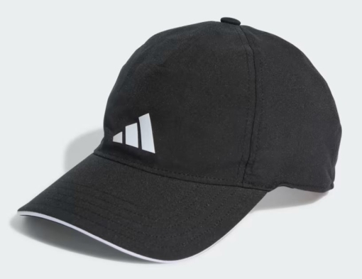 Kšiltovka Adidas Aeroready Training Cap IC6522 černá Kšiltovka Adidas Aeroready Training Cap IC6522 černá