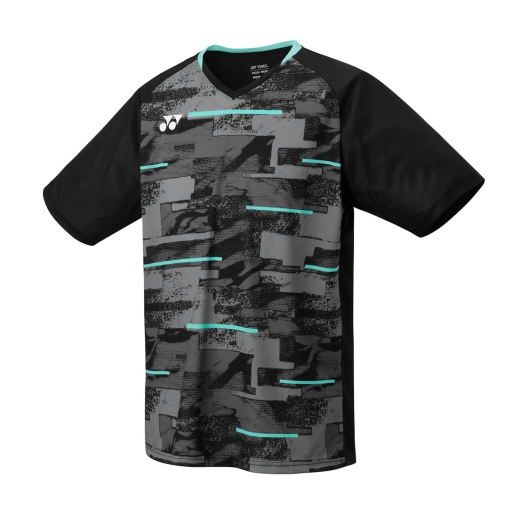 Tenisové tričko Yonex Crew Neck CLUB TEAM YM0034 Tenisové tričko Yonex Crew Neck CLUB TEAM YM0034