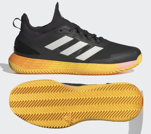 Tenisová obuv Adidas Adizero Ubersonic 4 Clay IF0457 Tenisová obuv Adidas Adizero Ubersonic 4 Clay IF0457