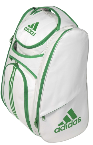Taška na padel ADIDAS Racket Bag MULTIGAME bílá Taška na padel ADIDAS Racket Bag MULTIGAME bílá