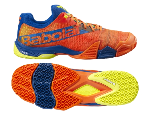 Pánská obuv na padel Babolat Jet Premura 3OS22752-6015 Pánská obuv na padel Babolat Jet Premura 3OS22752-6015