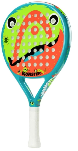 Padelová raketa Head MONSTER KIDS 2022 Padelová raketa Head MONSTER KIDS 2022