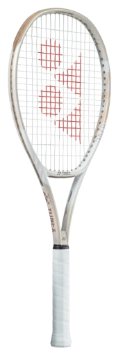 Tenisová raketa Yonex VCORE 98 305g sand beige Tenisová raketa Yonex VCORE 98 305g sand beige