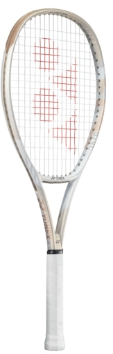 Tenisová raketa Yonex VCORE Feel 250 g sand beige Tenisová raketa Yonex VCORE Feel 250 g sand beige