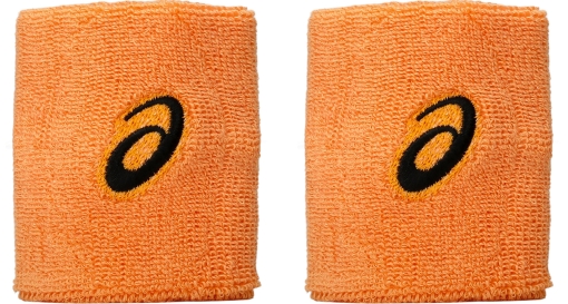 Tenisové potítko Asics Wristband 3043A077-801 Tenisové potítko Asics Wristband 3043A077-801