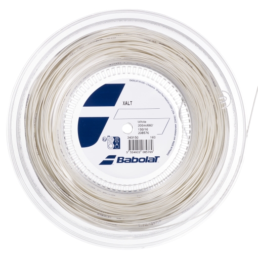 Tenisový výplet Babolat Xalt 200 m Tenisový výplet Babolat Xalt 200 m