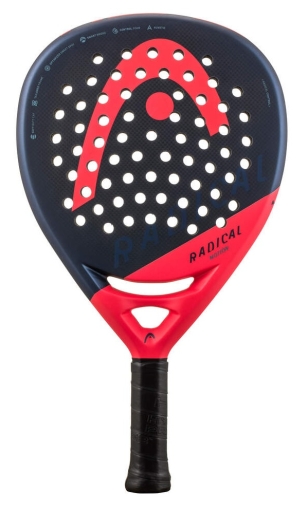 Padelová raketa Head RADICAL MOTION Padelová raketa Head RADICAL MOTION