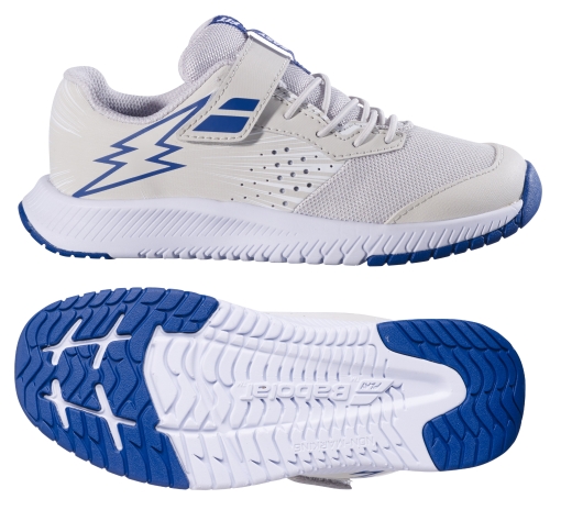 Dětská obuv Babolat PULSION ALL COURT KID 1090 Dětská obuv Babolat PULSION ALL COURT KID 1090
