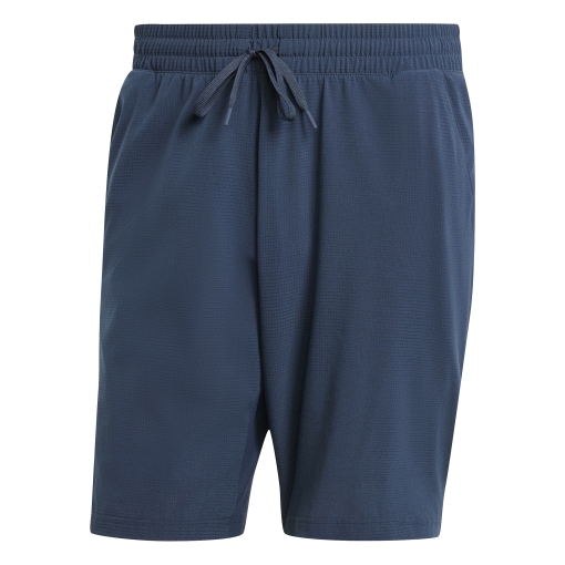 Tenisové kraťasy Adidas Ergo Tennis Shorts IW6224 7´´ modré Tenisové kraťasy Adidas Ergo Tennis Shorts IW6224 7´´ modré